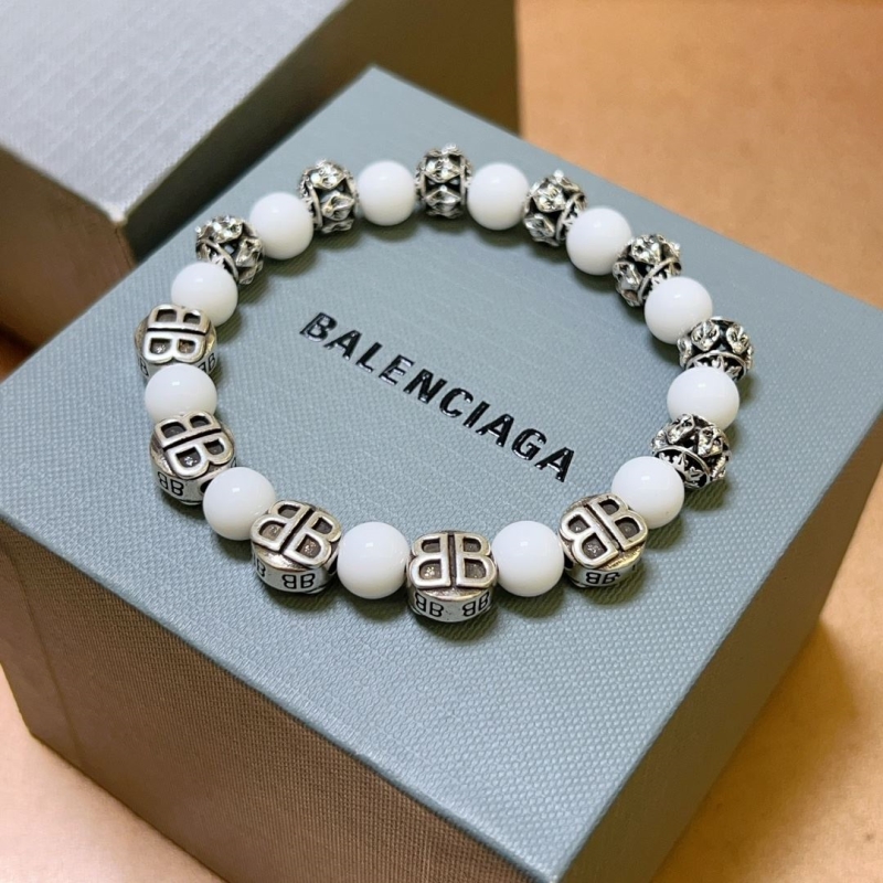 Ba1en*iaga bracelets